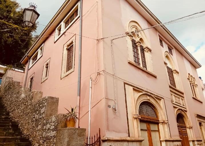Appartement Casa Guardavaglia à Taormine Extérieur photo