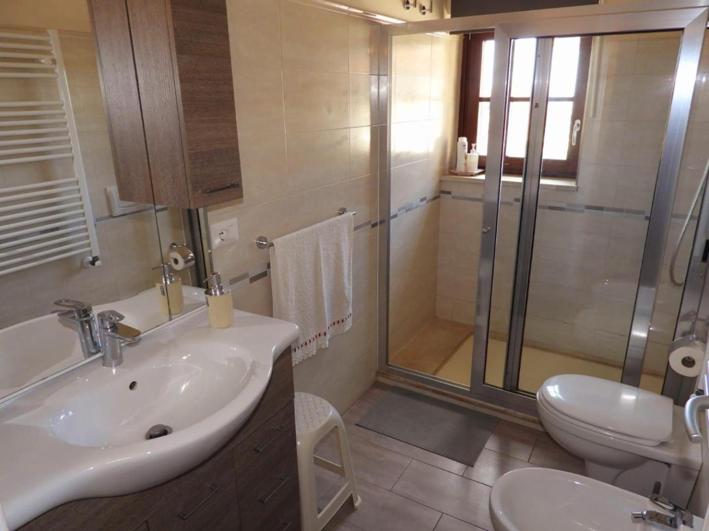 Appartement Casa Guardavaglia à Taormine Extérieur photo
