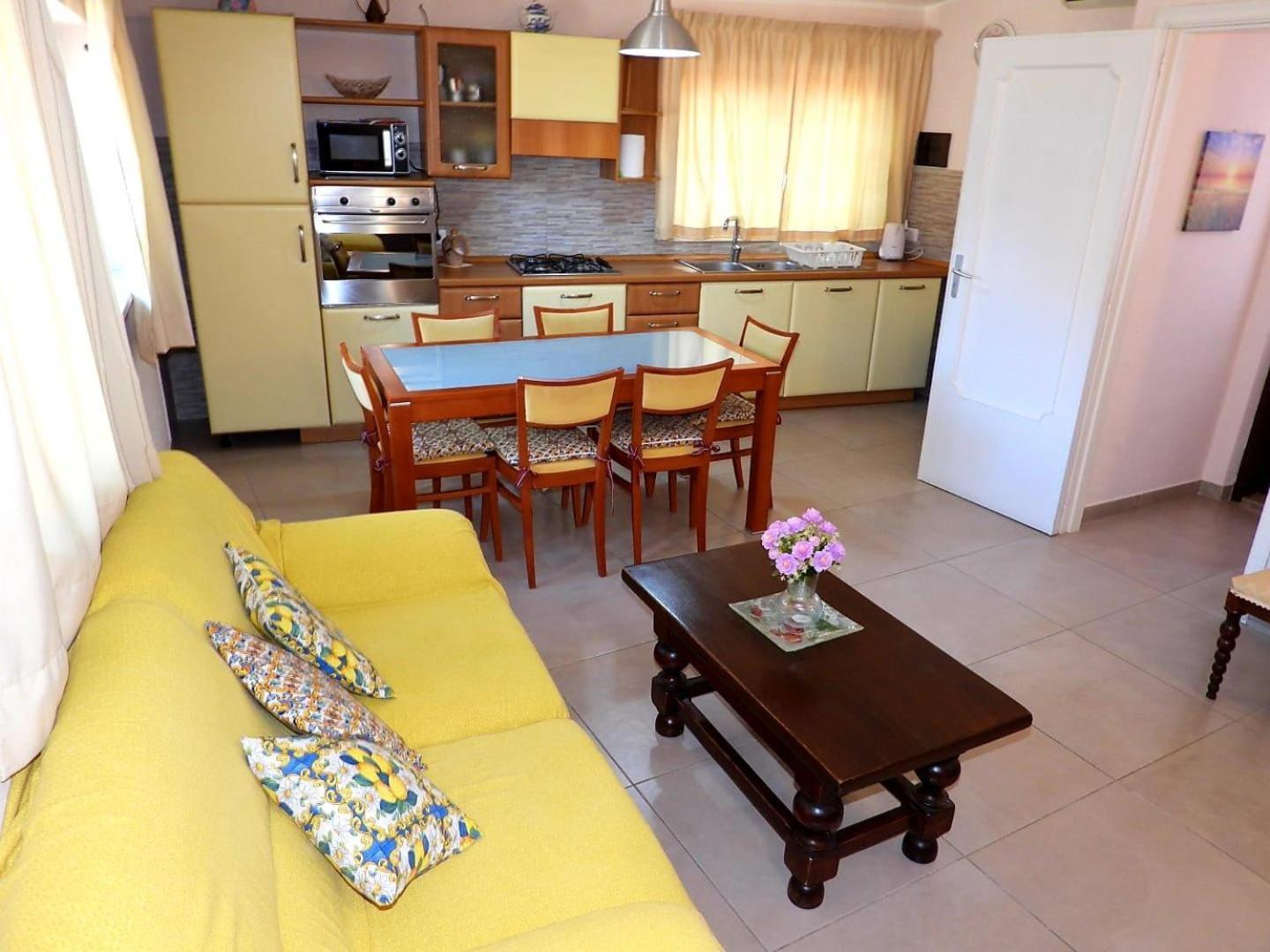Appartement Casa Guardavaglia à Taormine Extérieur photo
