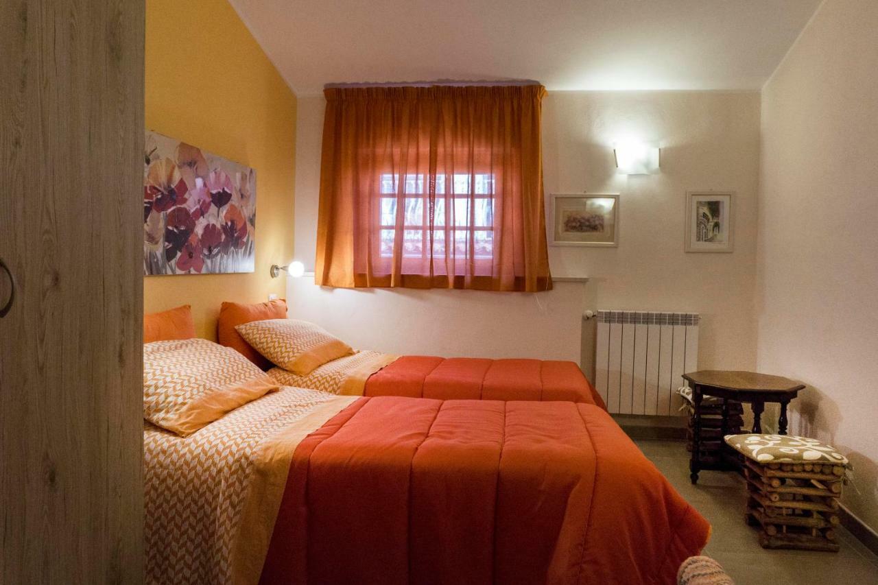 Appartement Casa Guardavaglia à Taormine Extérieur photo