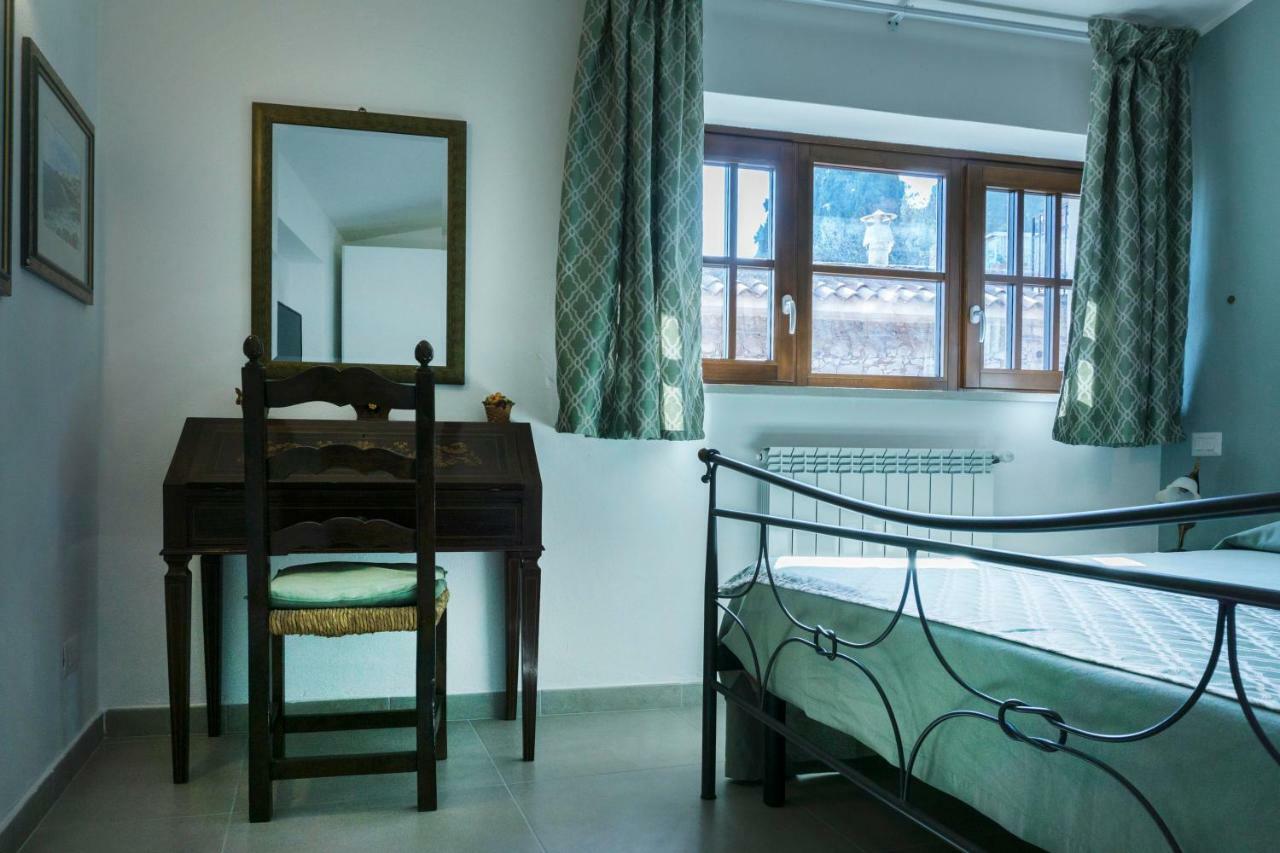 Appartement Casa Guardavaglia à Taormine Extérieur photo