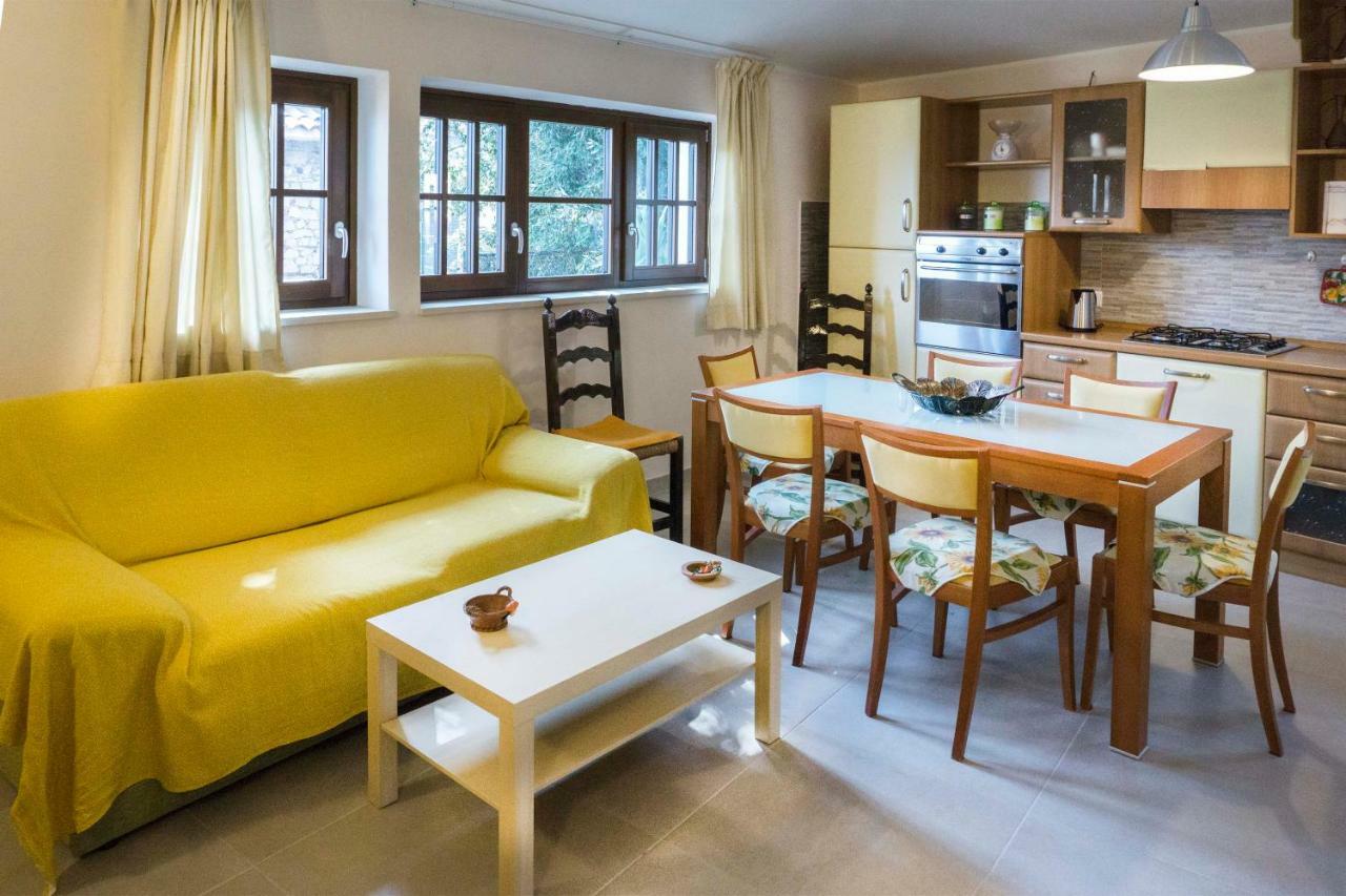 Appartement Casa Guardavaglia à Taormine Extérieur photo