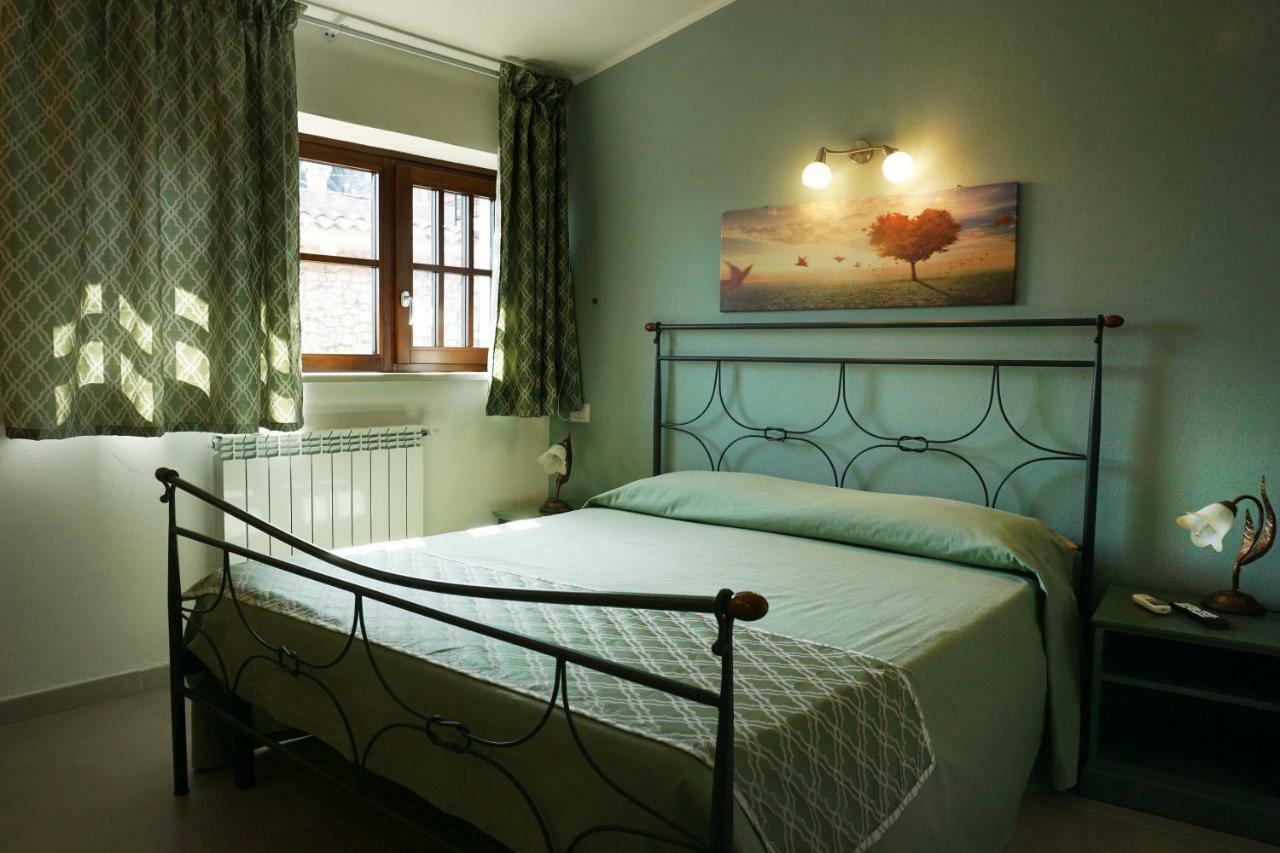 Appartement Casa Guardavaglia à Taormine Extérieur photo